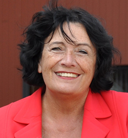 Geertrui van Gorkom