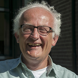 martin schreuder